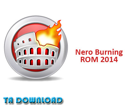 نرم افزار رایت سریع و حرفه ای Nero Burning 